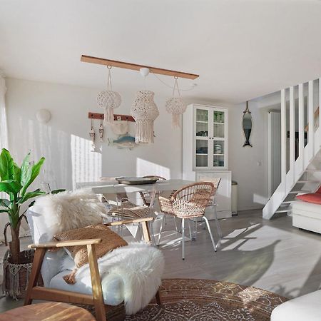 Jonkerstee 216 - Ouddorp Villa Ngoại thất bức ảnh