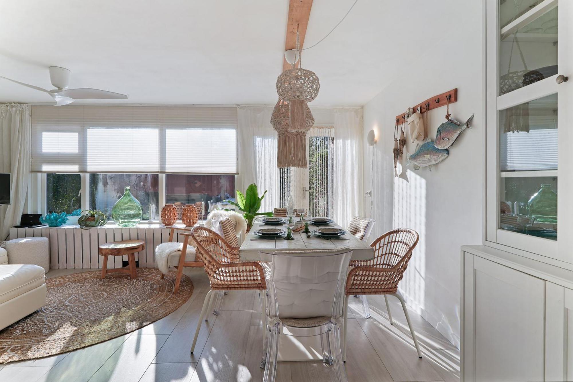 Jonkerstee 216 - Ouddorp Villa Ngoại thất bức ảnh