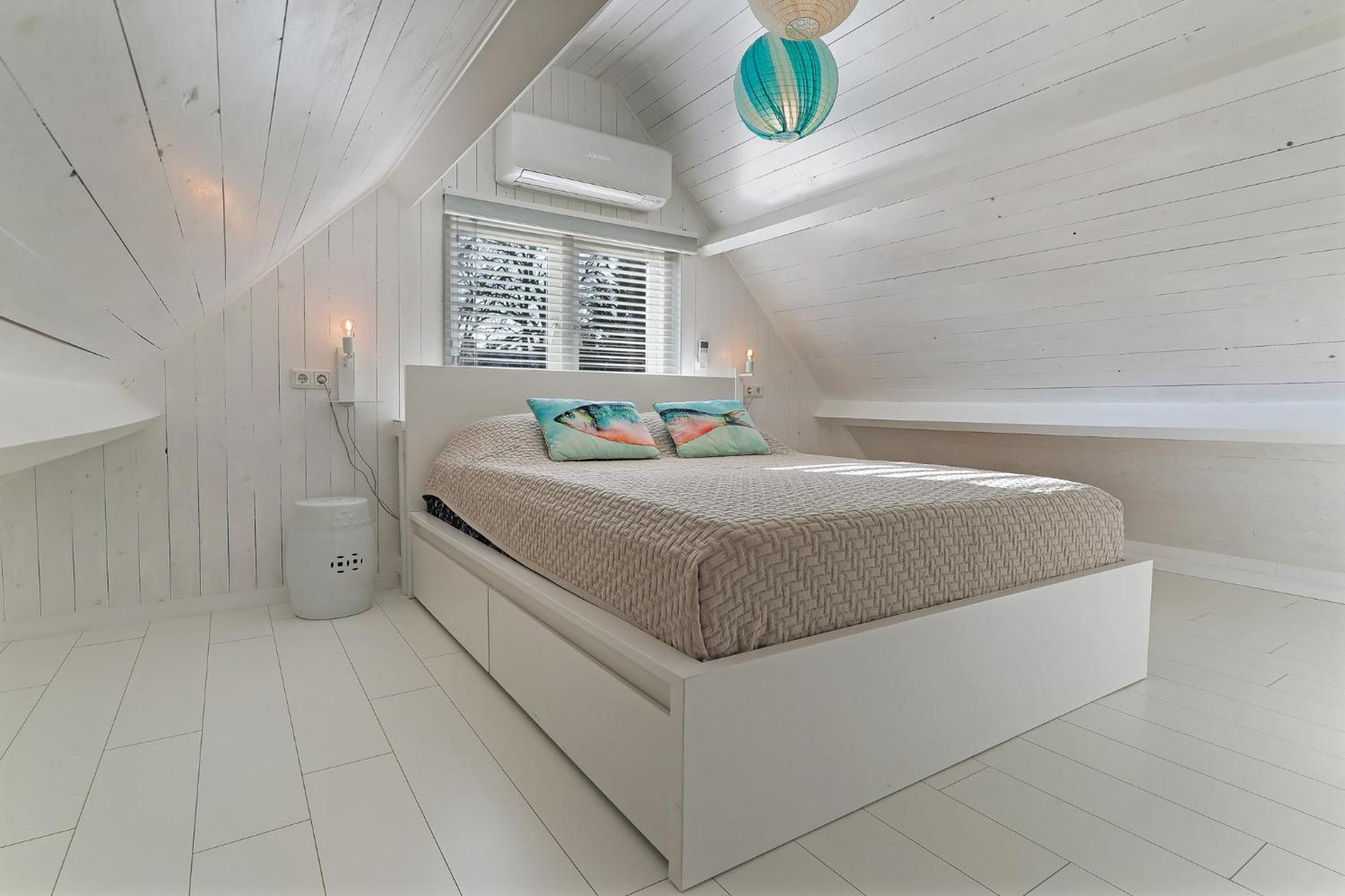 Jonkerstee 216 - Ouddorp Villa Ngoại thất bức ảnh