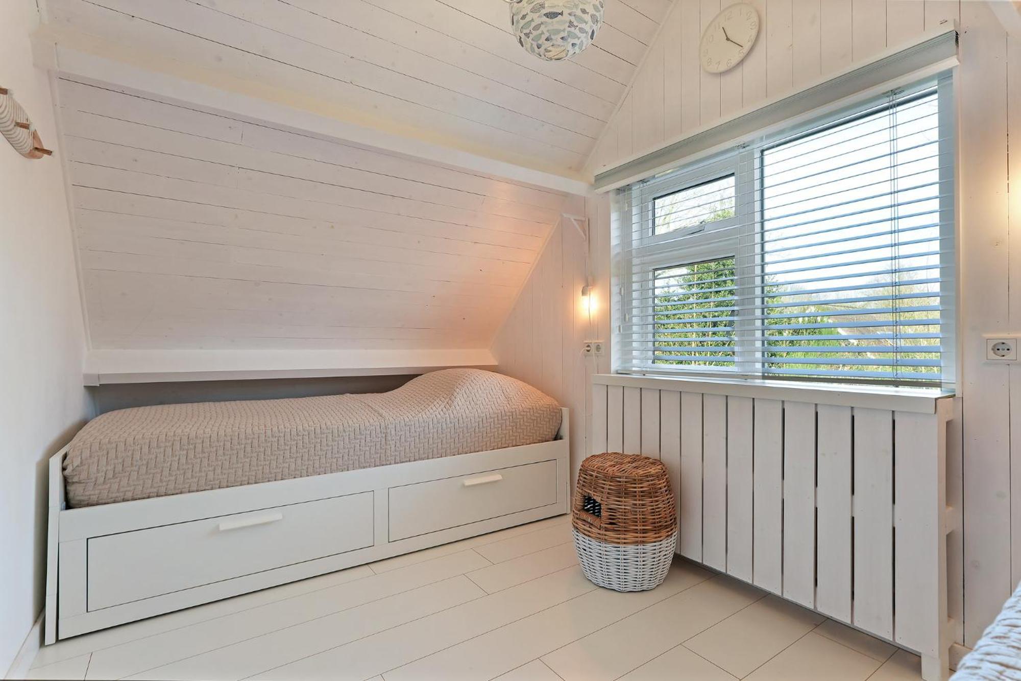 Jonkerstee 216 - Ouddorp Villa Ngoại thất bức ảnh