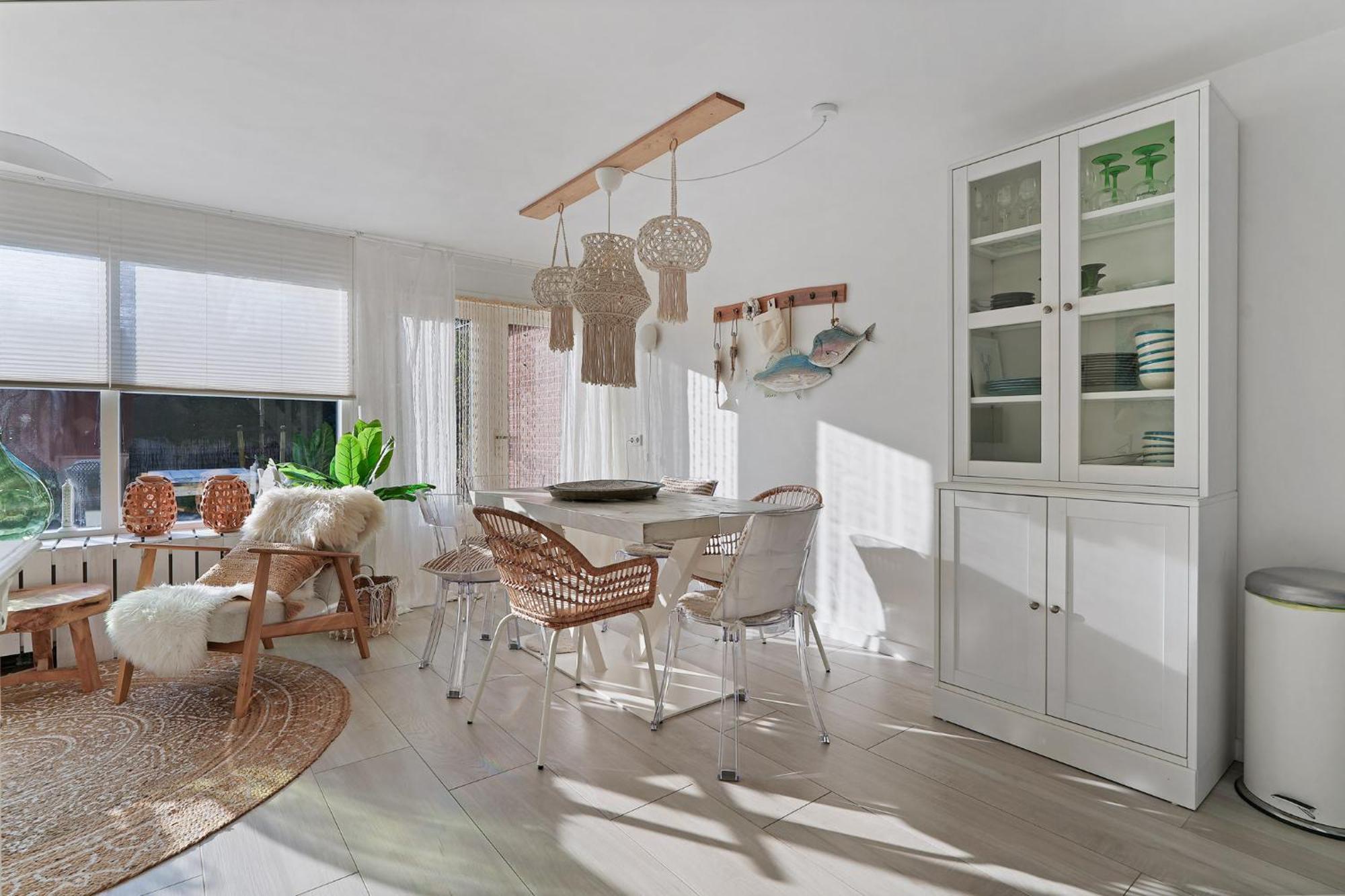 Jonkerstee 216 - Ouddorp Villa Ngoại thất bức ảnh