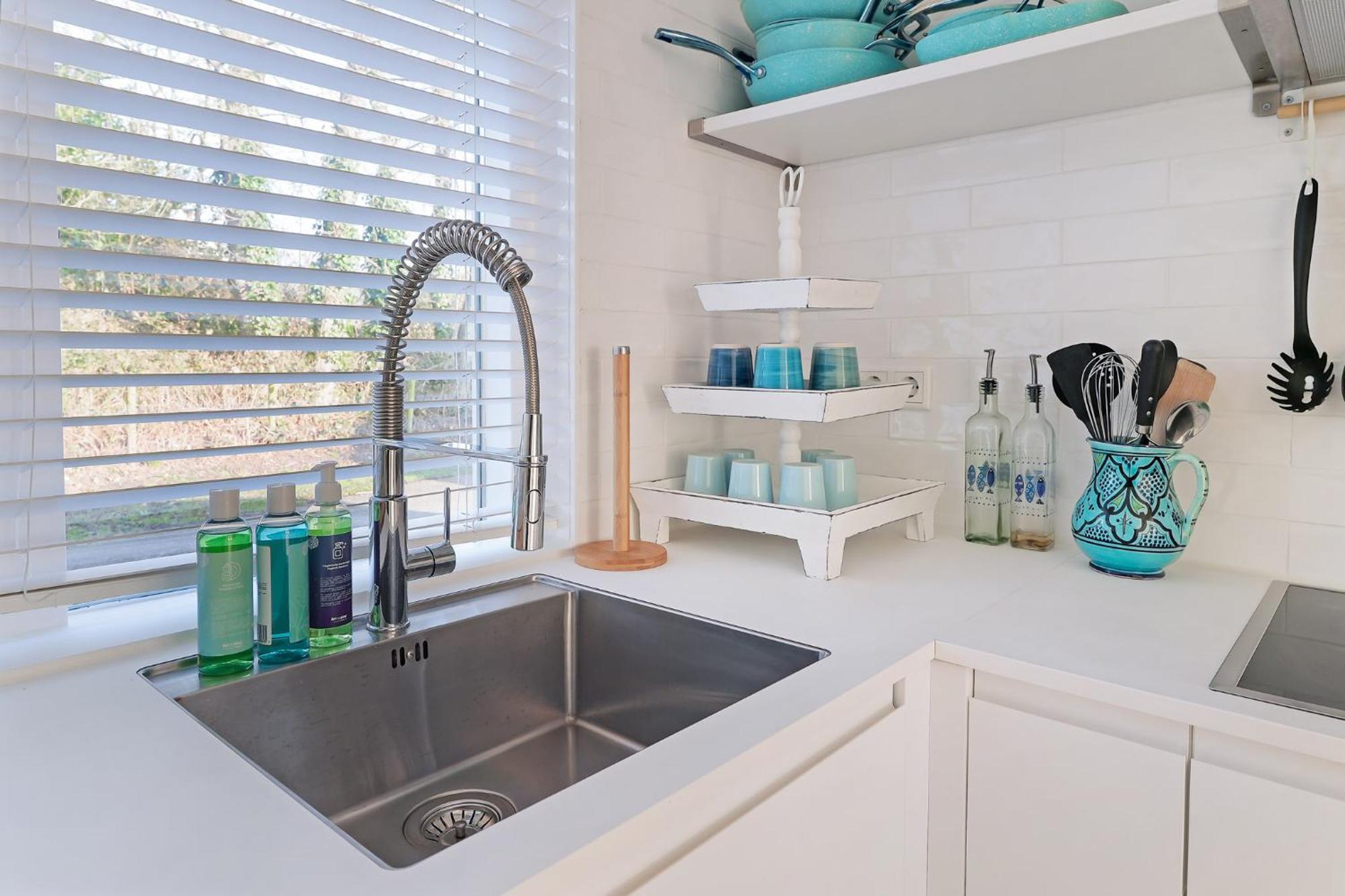 Jonkerstee 216 - Ouddorp Villa Ngoại thất bức ảnh