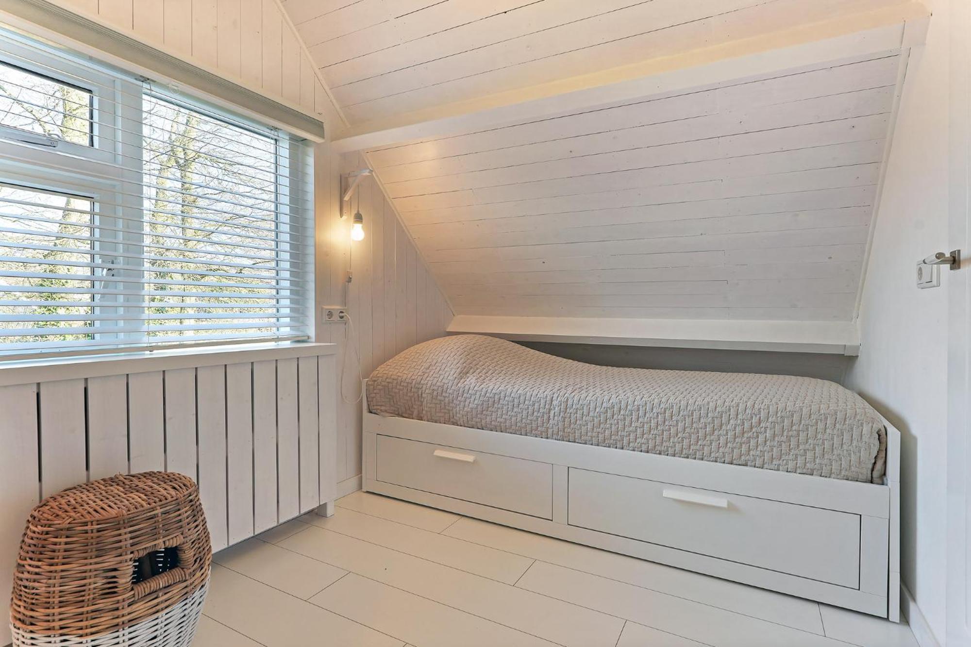 Jonkerstee 216 - Ouddorp Villa Ngoại thất bức ảnh